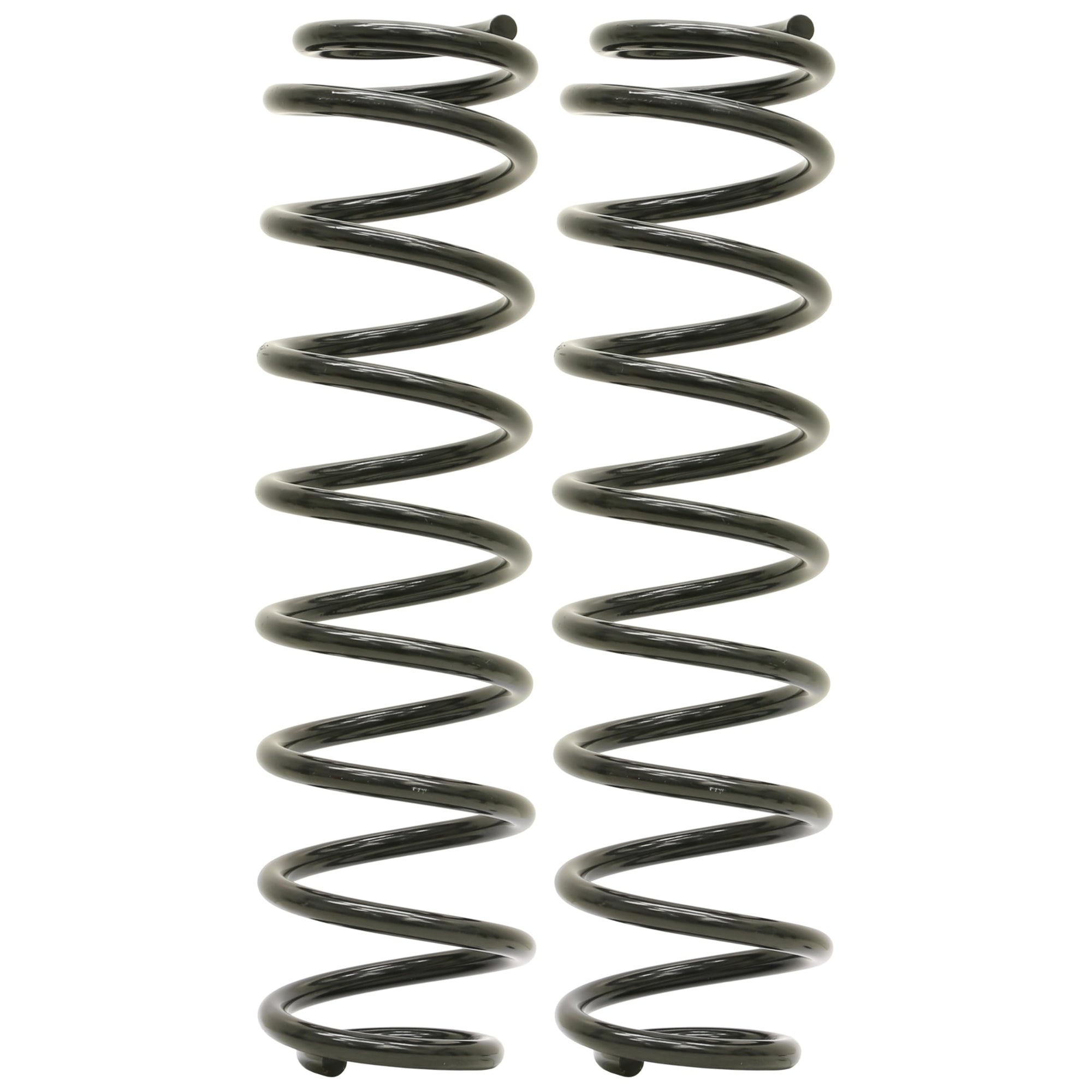 3.5 in. RockJock Coil Springs