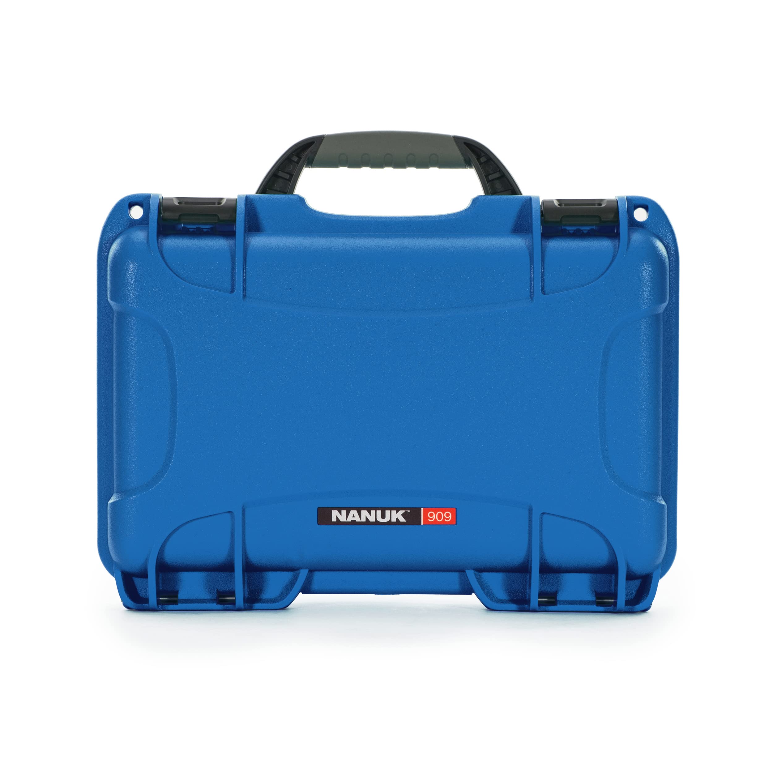 Waterproof Hard Case Nanuk 909 with Custom Insert for DJI Mini 3 and RC-N1 Remote - Blue (909S-080BL-0A0-C0598)