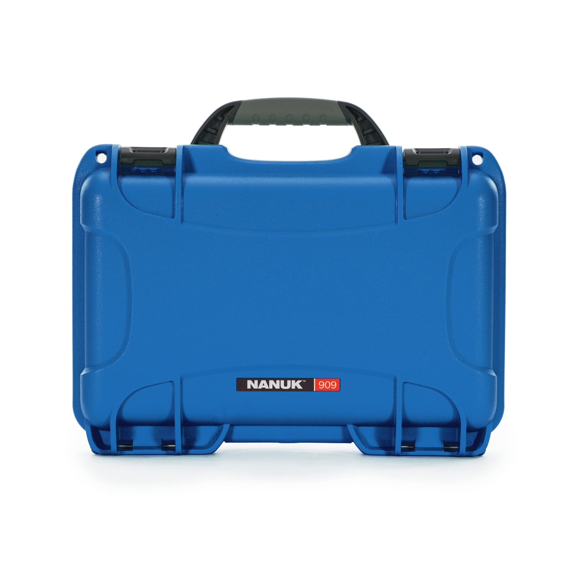Waterproof Hard Case Nanuk 909 with Custom Insert for DJI Mini 3 and RC-N1 Remote - Blue (909S-080BL-0A0-C0598)