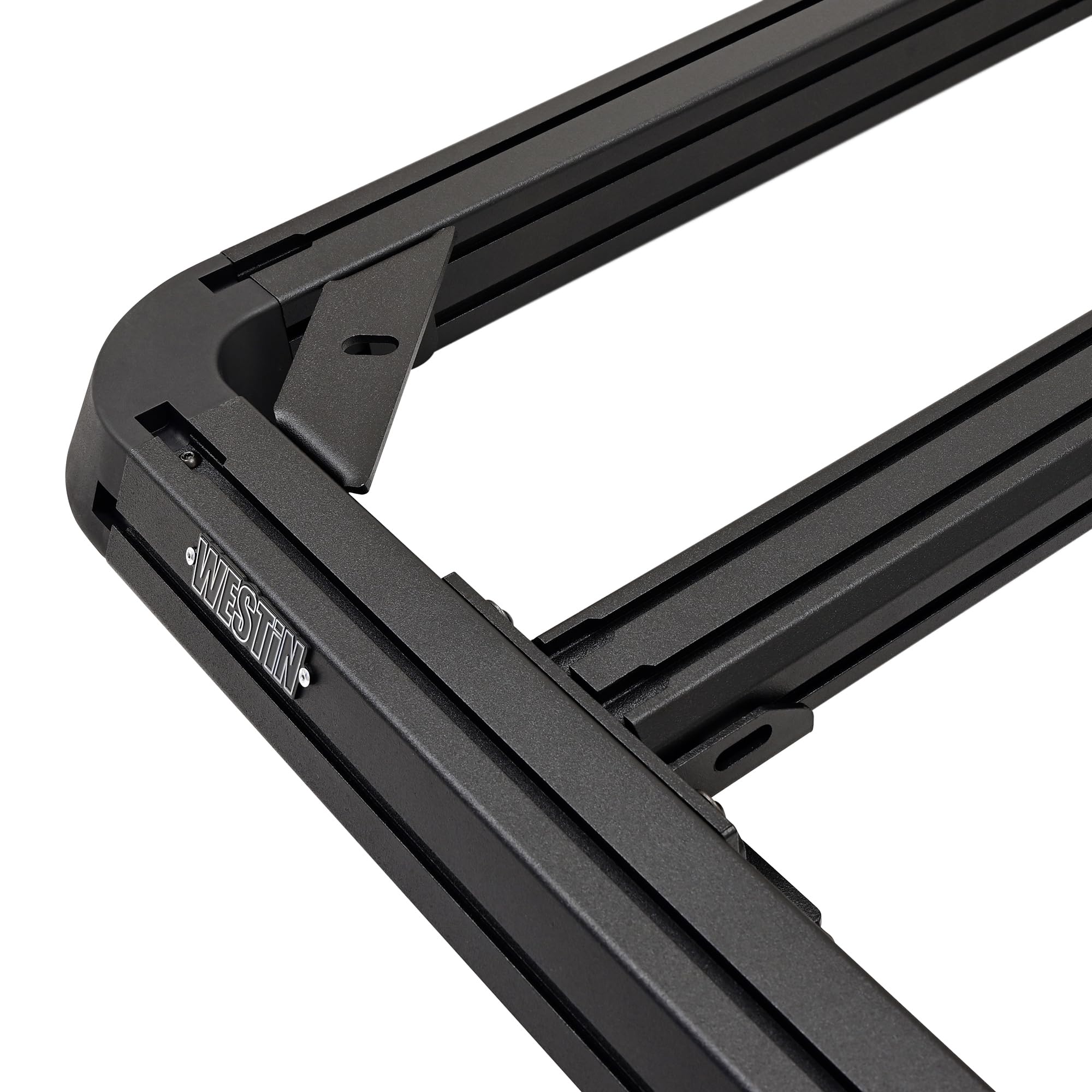 EXP Roof Rack Westin for Full Size Truck Cap 15-00155