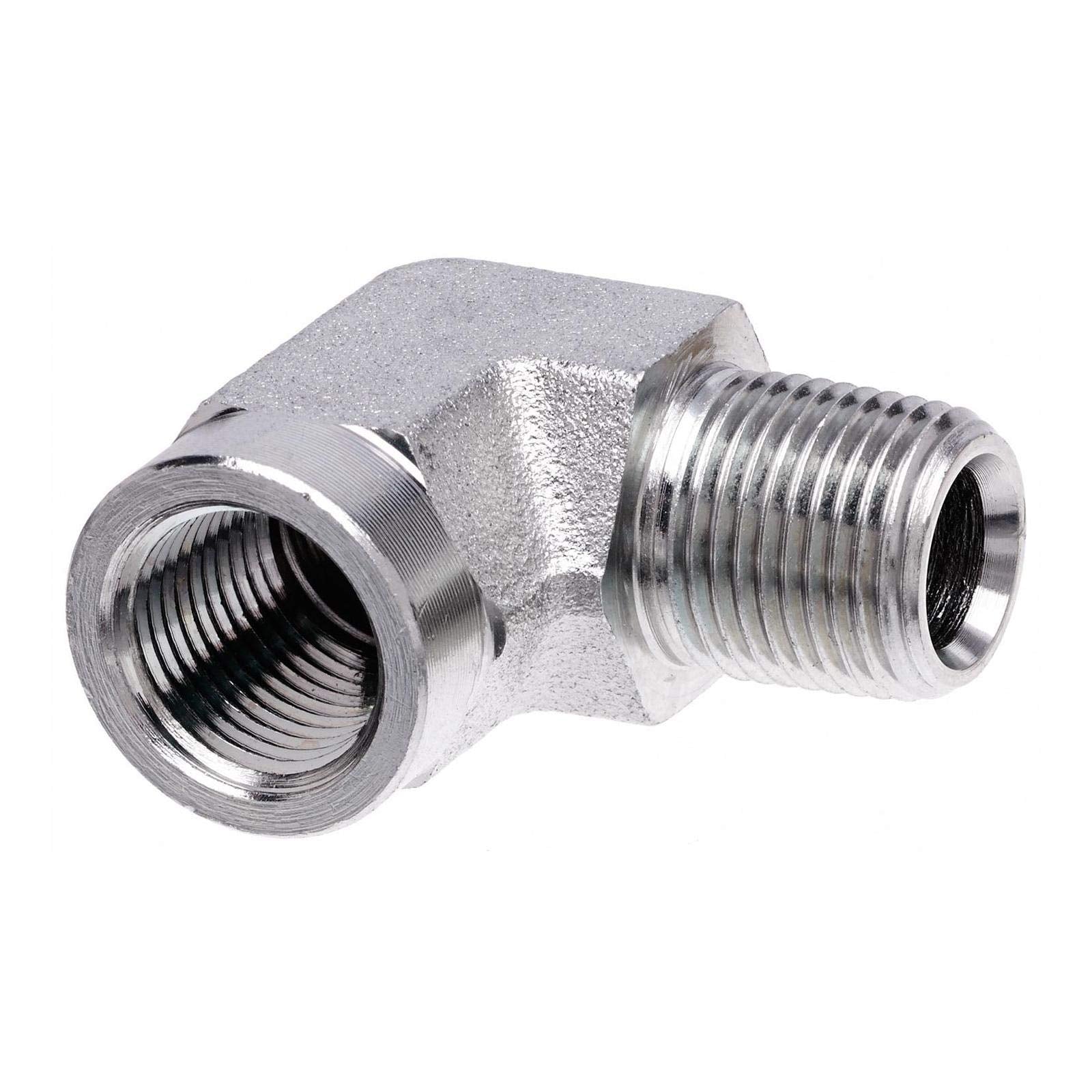 Adapter Gates G60136-1208 Fitting