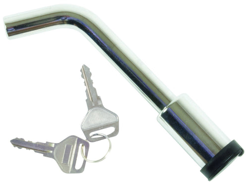 Milenco Locking Dometic Hitch Pin 5/8" DM-4985