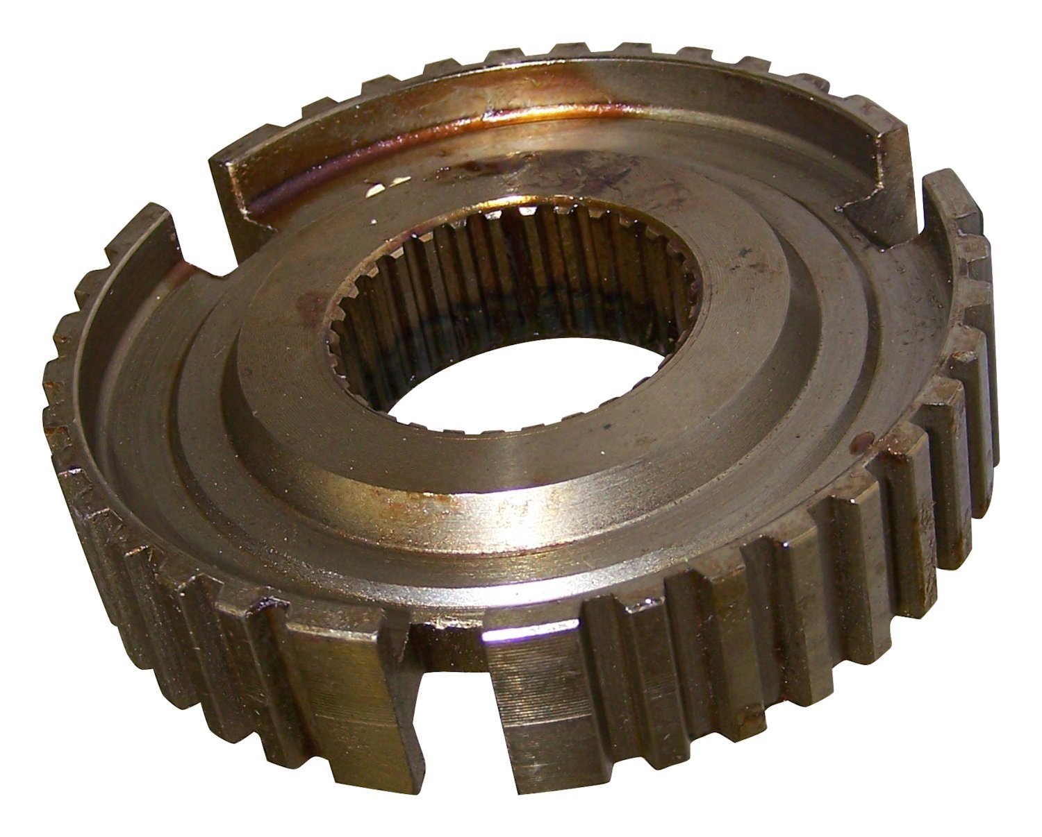 3rd and 4th Crown Automotive Synchronizer Hub 83506248