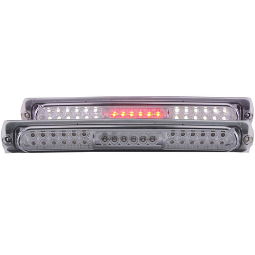 Ford F-150 Anzo USA 531036 LED Chrome Third Brake Light Assembly