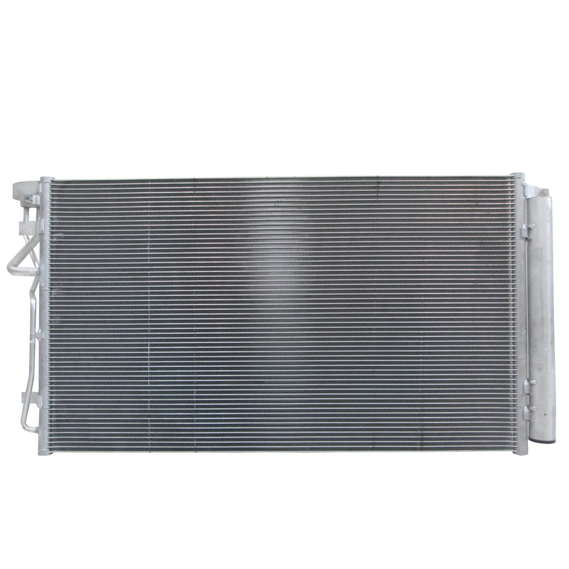 KIA OPTIMA TYC 30101 Replacement Condenser