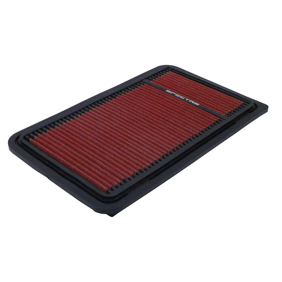 High Performance Spectre Engine Air Filter: Premium, Washable, Replacement Filter: Fits Select 2001-2014 TOYOTA/LEXUS Vehicles (See Description for Fitment Information) SPE-HPR9360