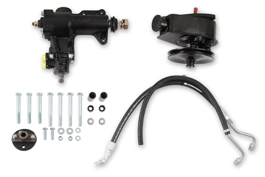 68-9 V8 Ms To Ps Conversion Kt Scott Drake (C8ZZ-MS-PS-CK)