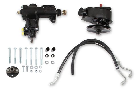 68-9 V8 Ms To Ps Conversion Kt Scott Drake (C8ZZ-MS-PS-CK)