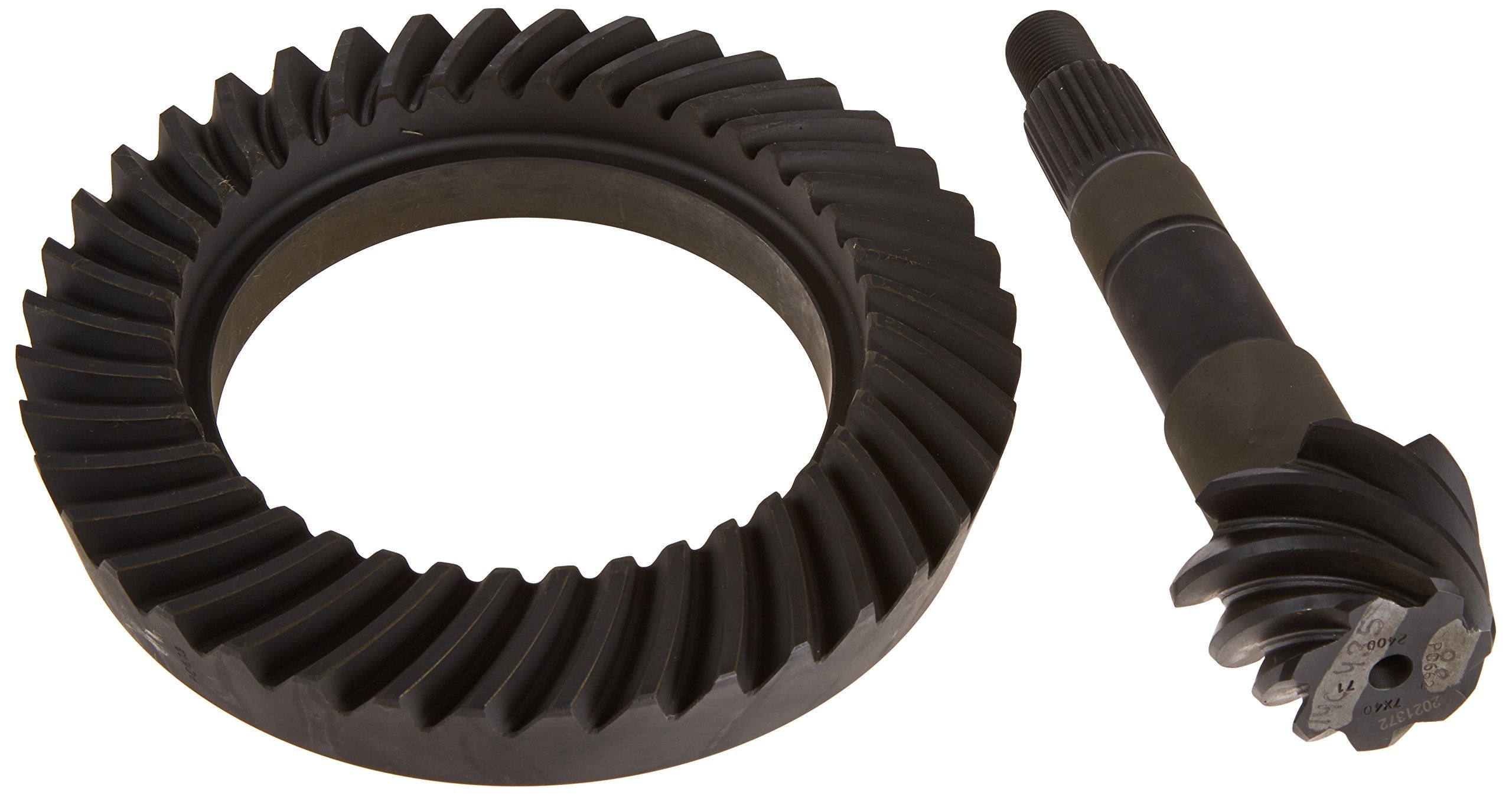 Spicer 2021372 SVL Differential Ring and Pinion Gear Set for Toyota 8", 5.71 Ratio
