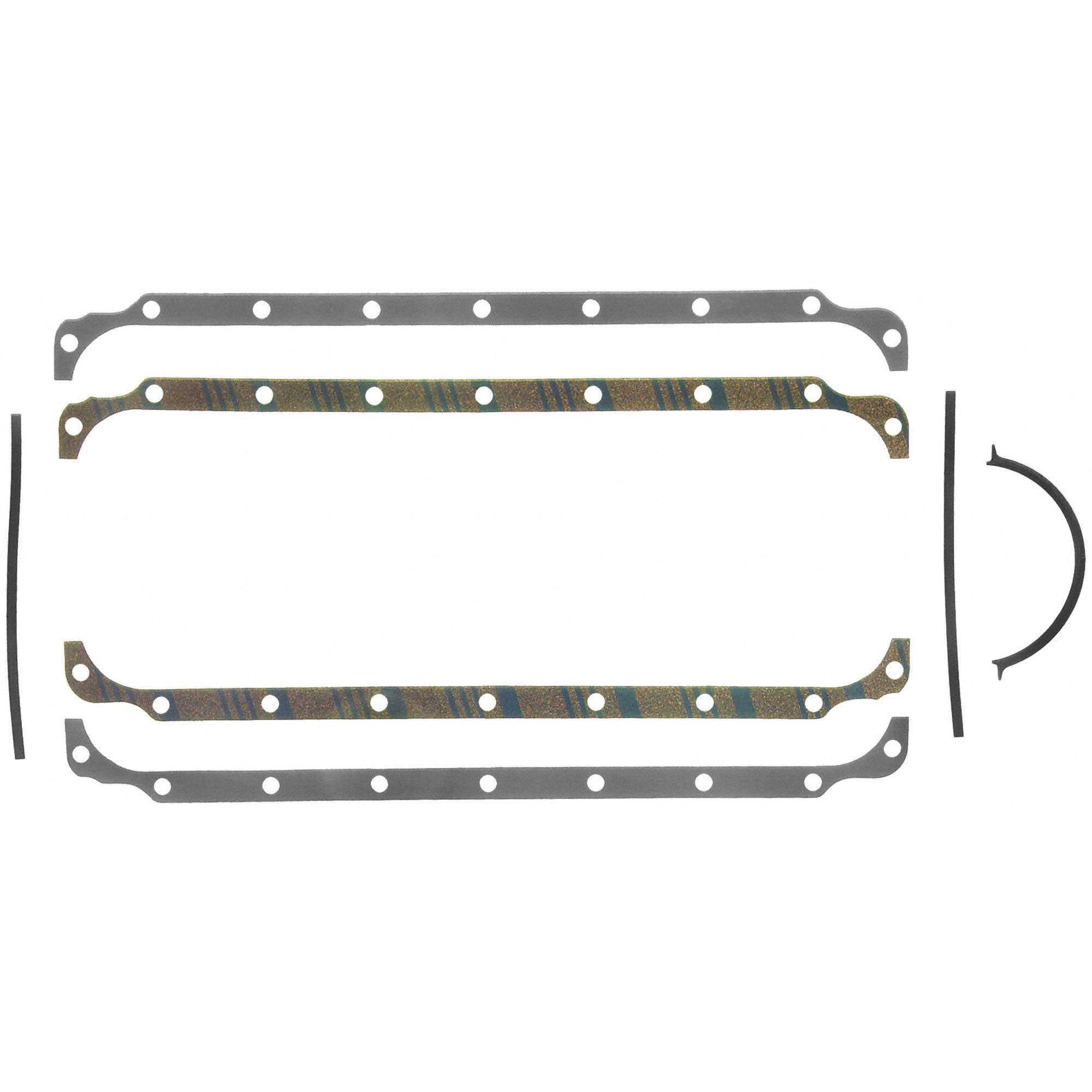 Oil Pan Gasket Set FEL-PRO 17991