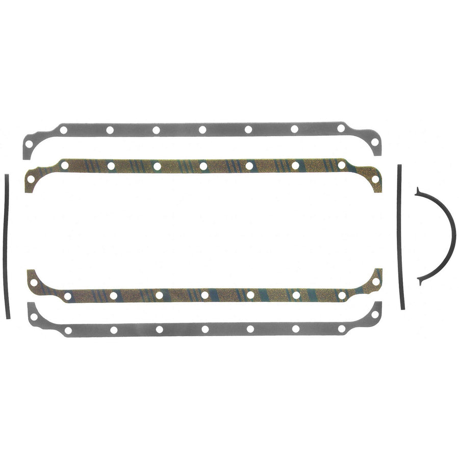 Oil Pan Gasket Set FEL-PRO 17991