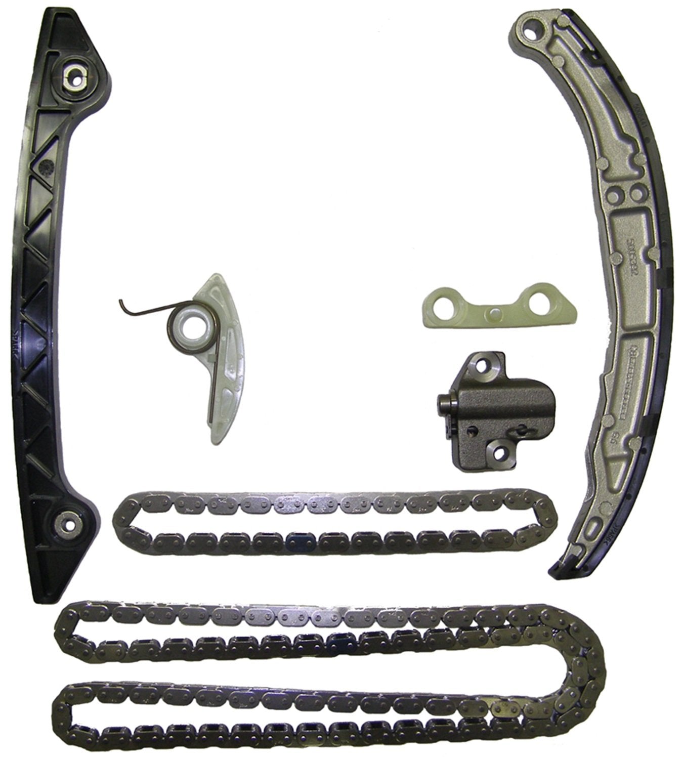 ENGINE TIMING CHAIN KIT W/O SPROCKETS - Cloyes 9-0705SX