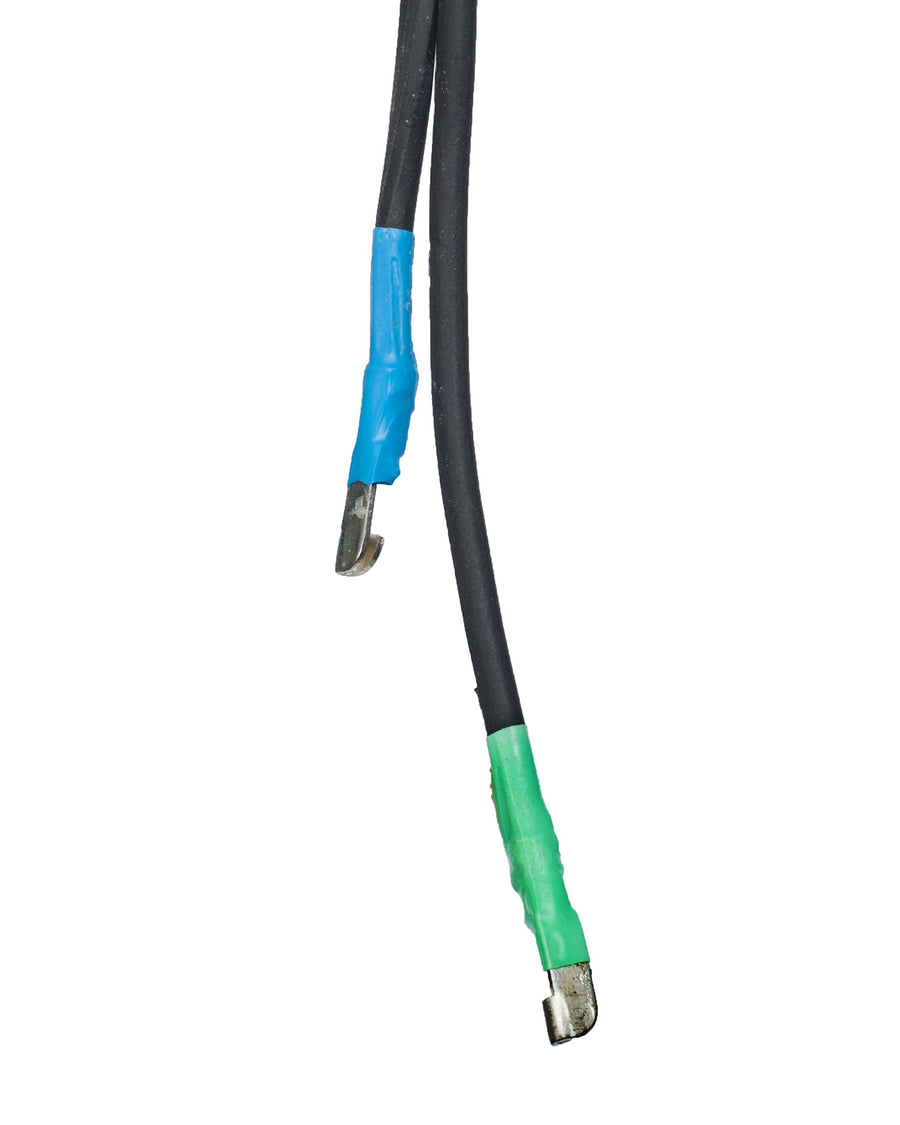 Electric Shift Cable Sierra International 18-2192, white