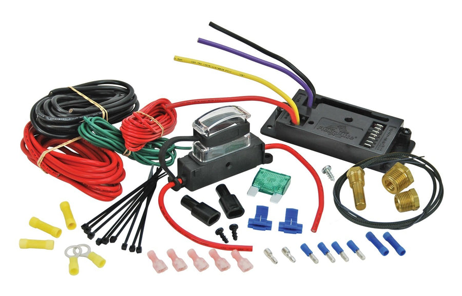 Variable Temperature Flex-A-Lite Controller with Quick Start Screw 31173