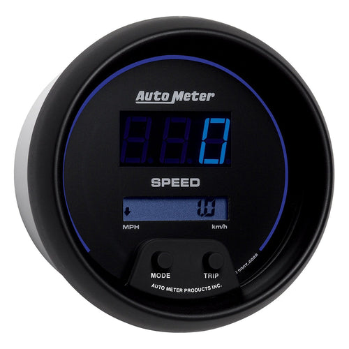 Cobalt Digital Auto Meter 6988 Programmable Speedometer