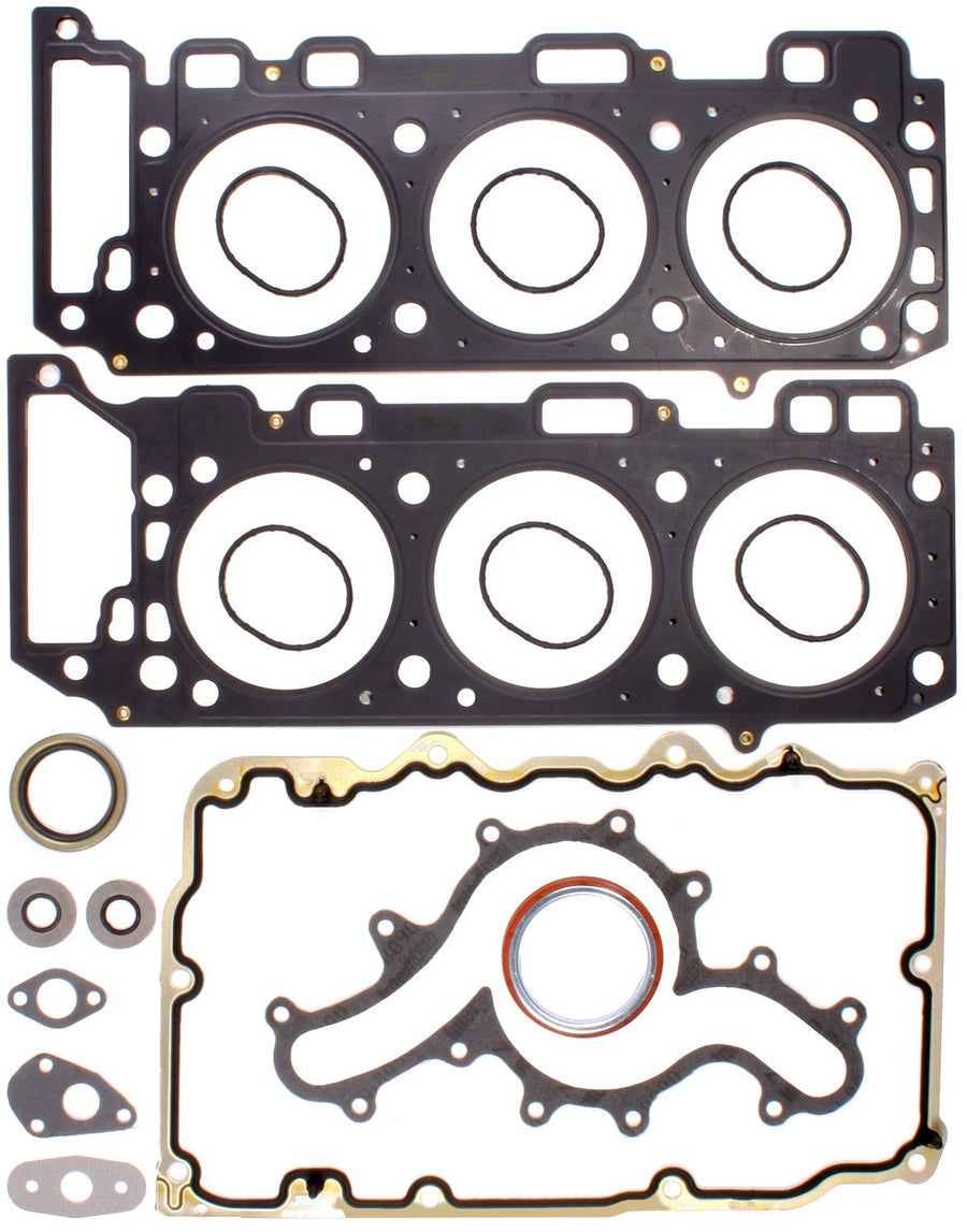 Engine Kit MAHLE 95-3546 Gasket Set