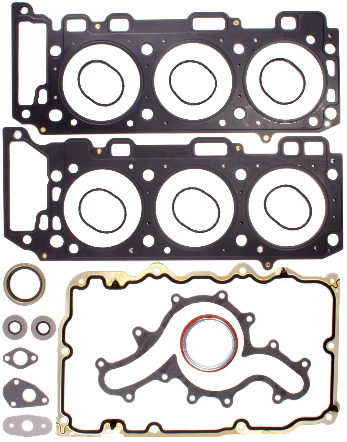 Engine Kit MAHLE 95-3546 Gasket Set