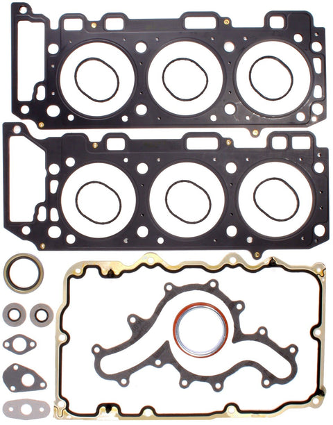 Engine Kit MAHLE 95-3546 Gasket Set