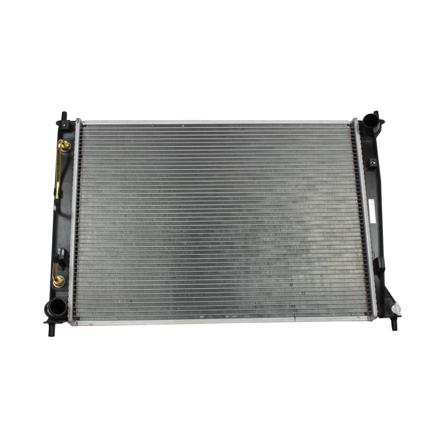 Replacement TYC Radiator for Kia Soul 13134