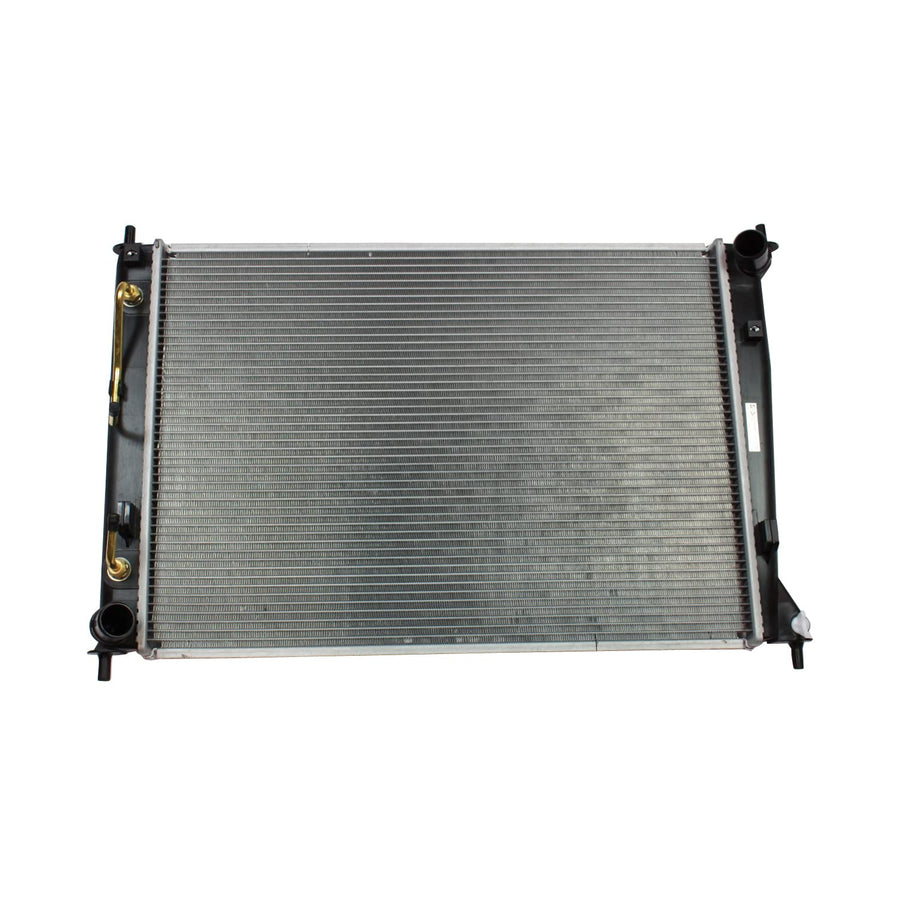 Replacement TYC Radiator for Kia Soul 13134