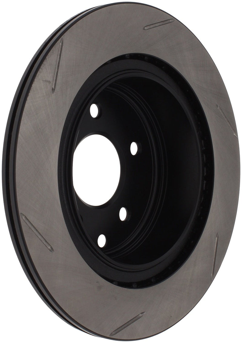 StopTech Sport Slotted 126.42088SL