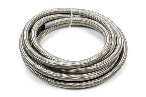 #12 Braided Stainless Hose 20ft