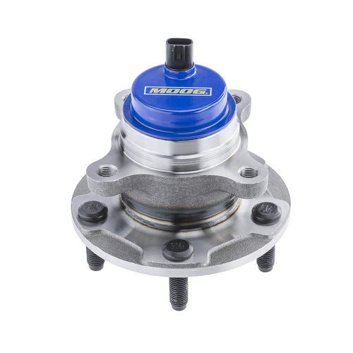 Wheel Bearing and Hub Assembly MOOG for Lexus IS250
