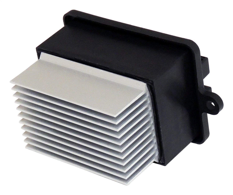 Blower Crown Motor Resistor