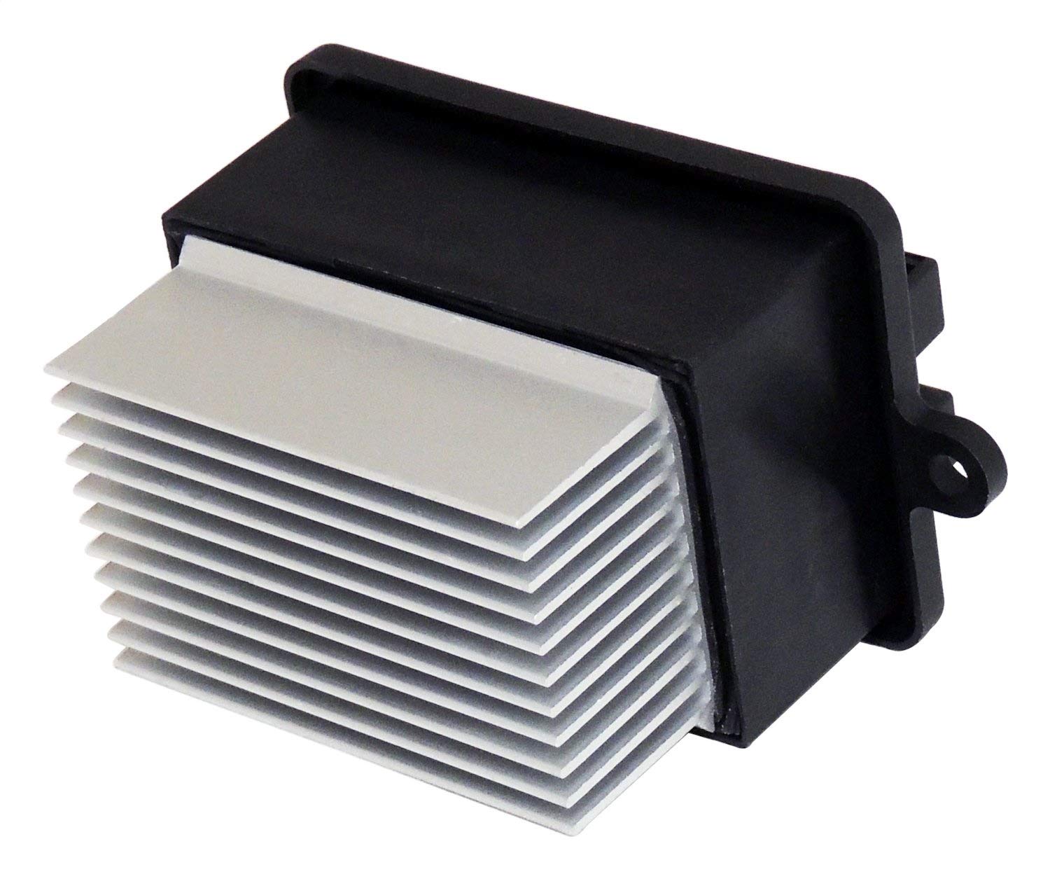 Blower Crown Motor Resistor