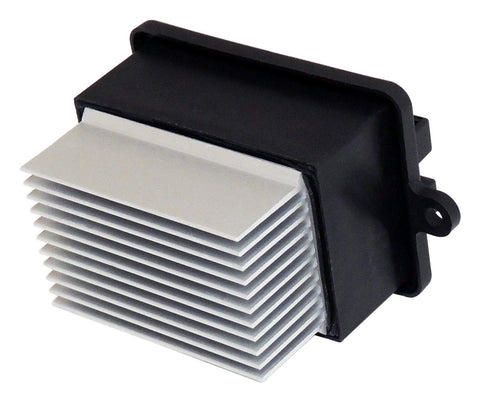 Blower Crown Motor Resistor