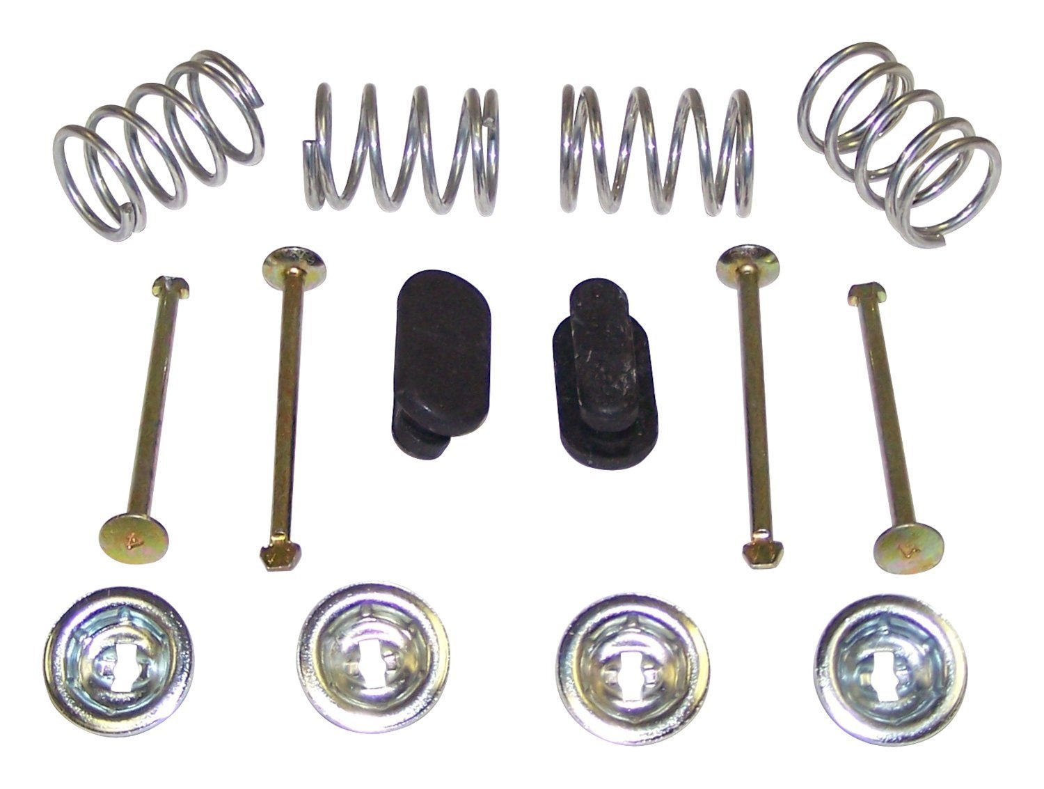 Brake Hold Down Kit Crown Automotive Brake