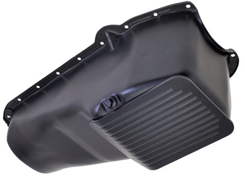 Slam Guard Trans-Dapt 8650 Oil Pan
