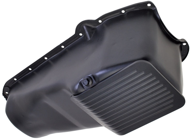 Slam Guard Trans-Dapt 8650 Oil Pan