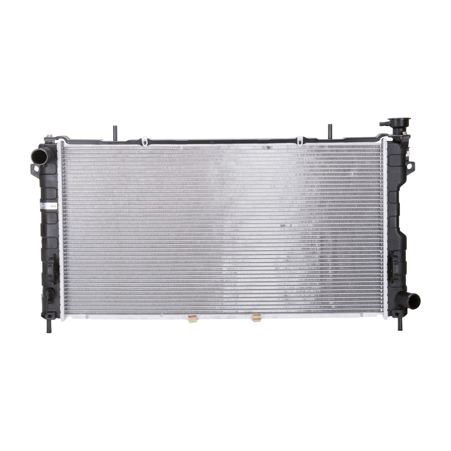 TYC Dg Crvan/Cr Twncn 01-04 2.4L L4 At 1R Pa Rad
