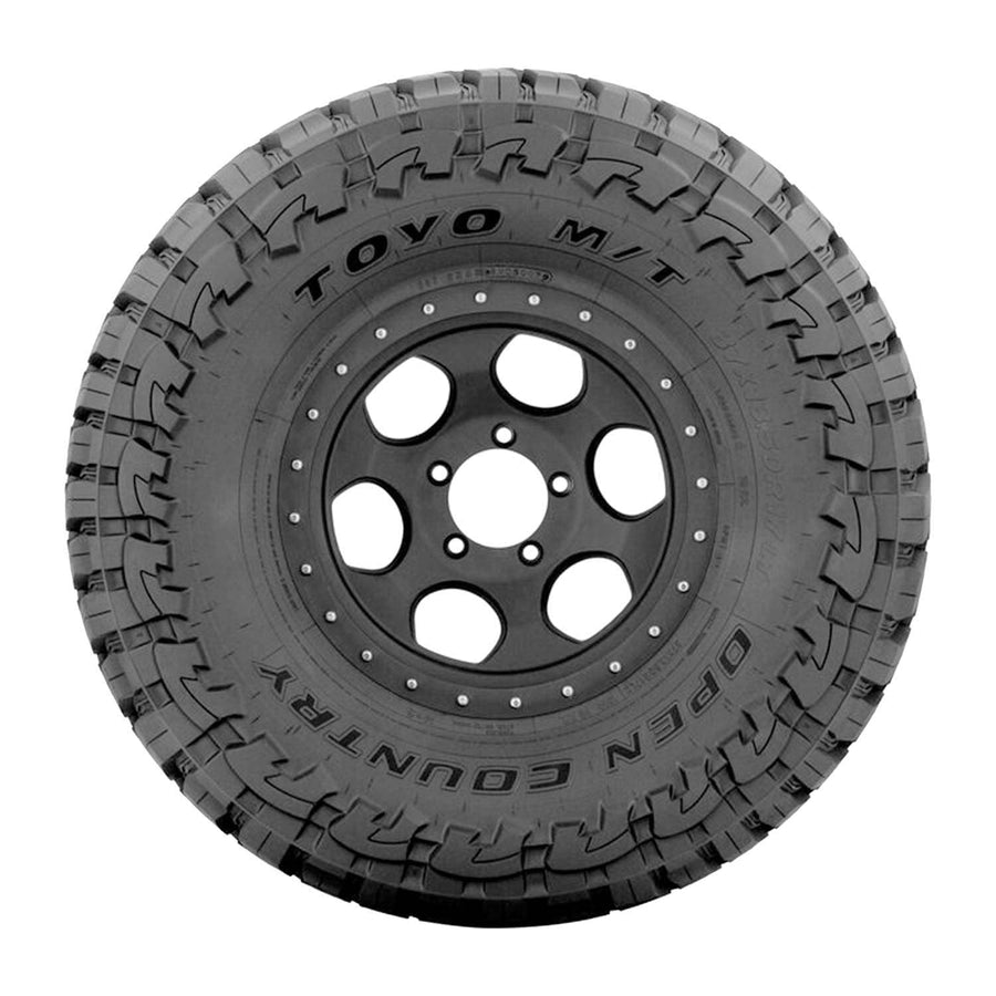 Toyo Open Country M/T Tire Toyo Tires Mud-Terrain - 275/70R18LT 125P
