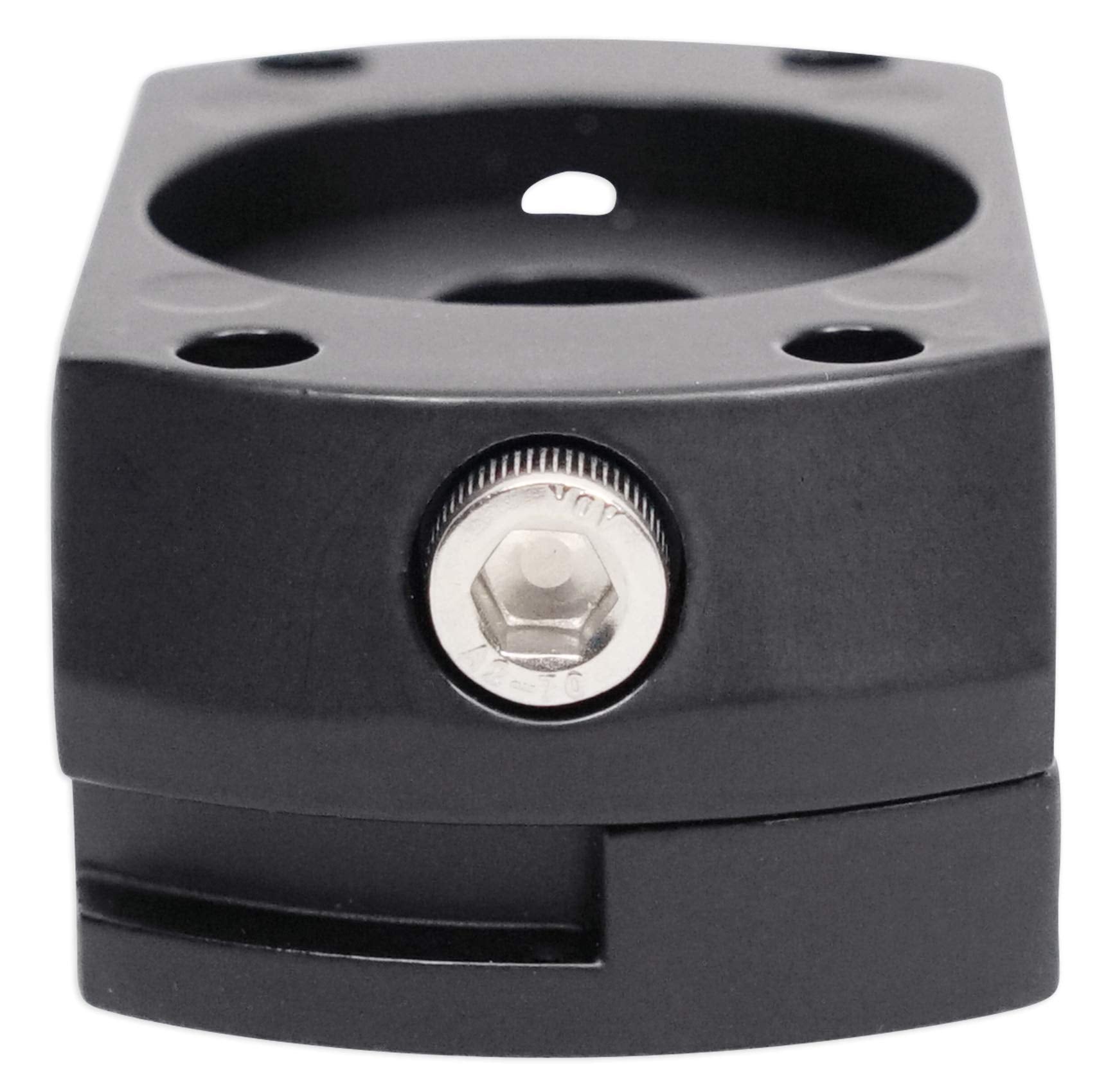 SWIVL MB Quart BRCKT/WK TWR BLK, SWVL1B