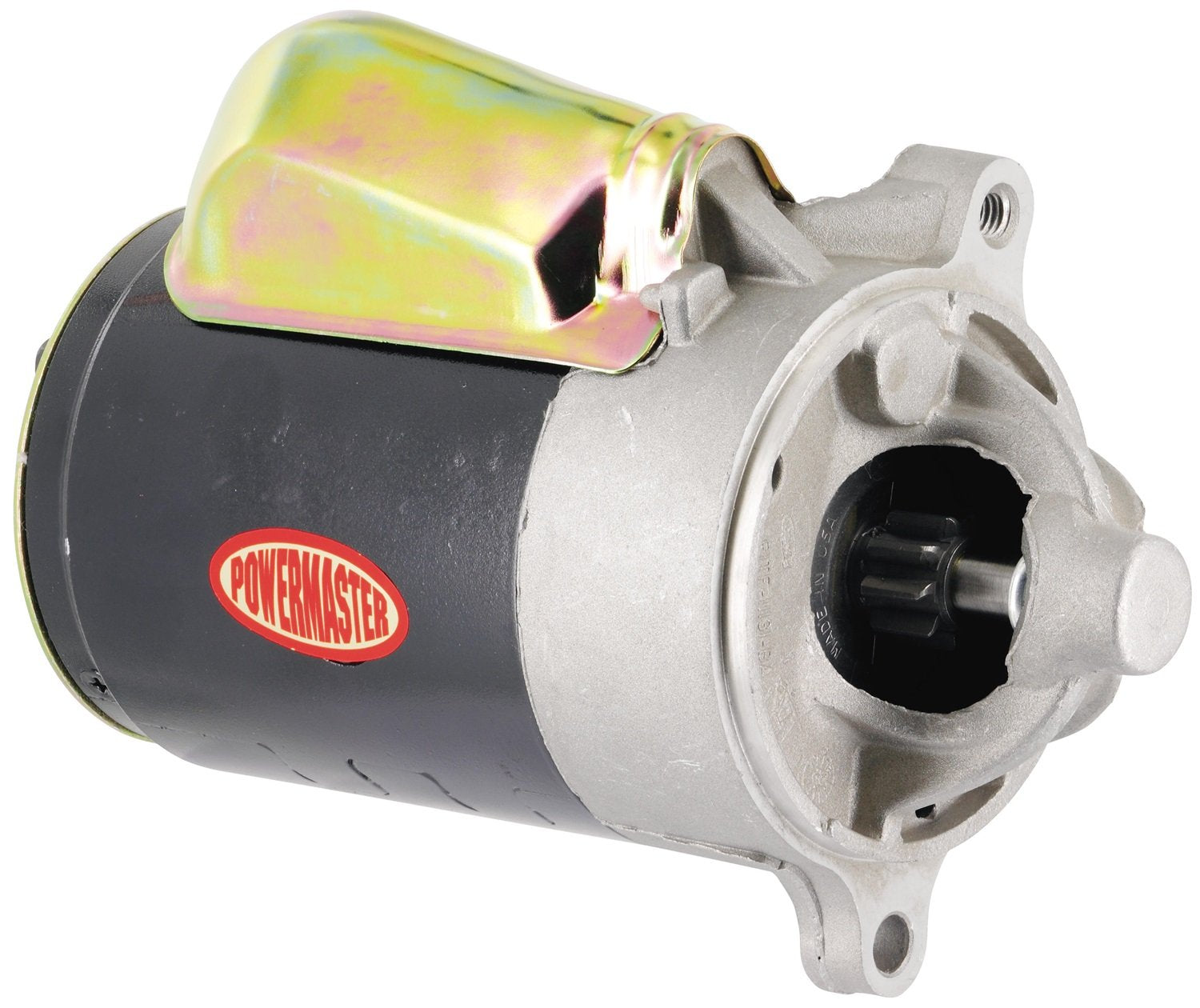 Str Powermaster 4.5" Ford [BB] 351M-400-429-460-164T,176T,180T,184T Flyw Natural