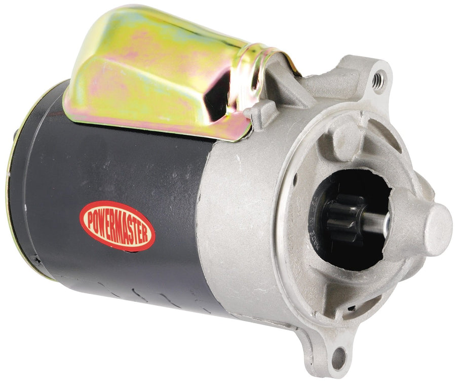 Str Powermaster 4.5" Ford [BB] 351M-400-429-460-164T,176T,180T,184T Flyw Natural