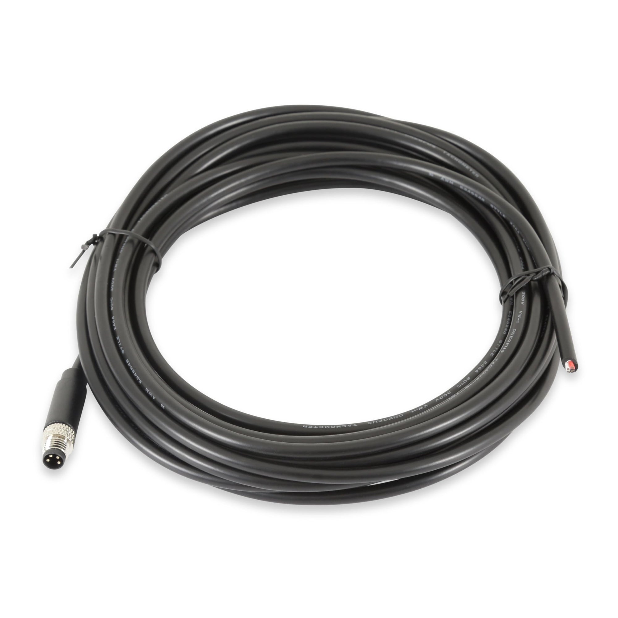 280-CA-BK240CT Racepak Tachometer Cable