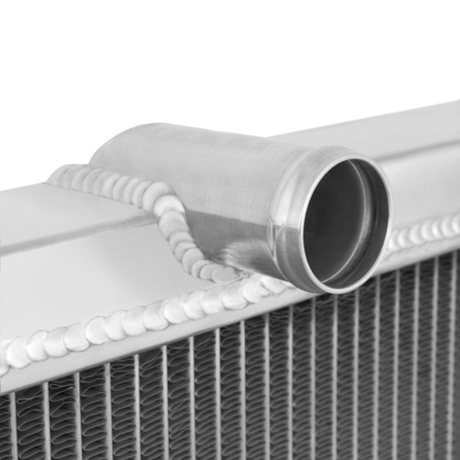Mishimoto Performance Aluminum Radiator MMRAD-R35-09 Fits Nissan GT-R R35 2009+