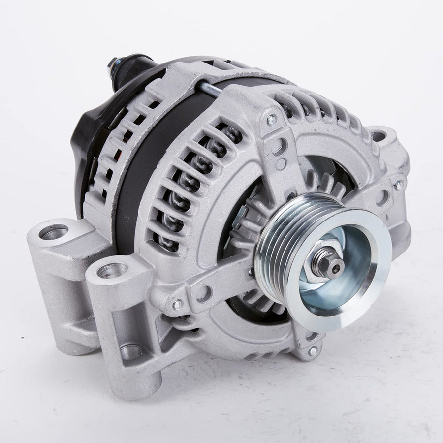 Alternator TYC Compatible with 2008-2010 Dodge Charger