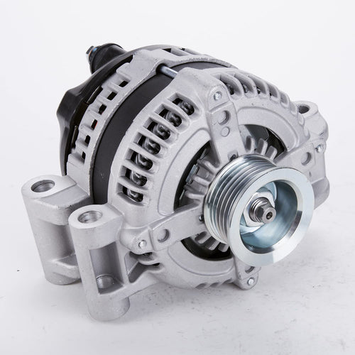 Alternator TYC Compatible with 2008-2010 Dodge Charger