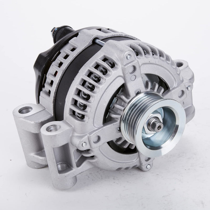 Alternator TYC Compatible with 2008-2010 Dodge Charger