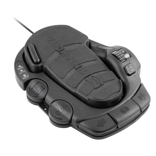 Minn Kota Foot Pedal for Quest Terrova & Riptide Terrova Trolling Motors