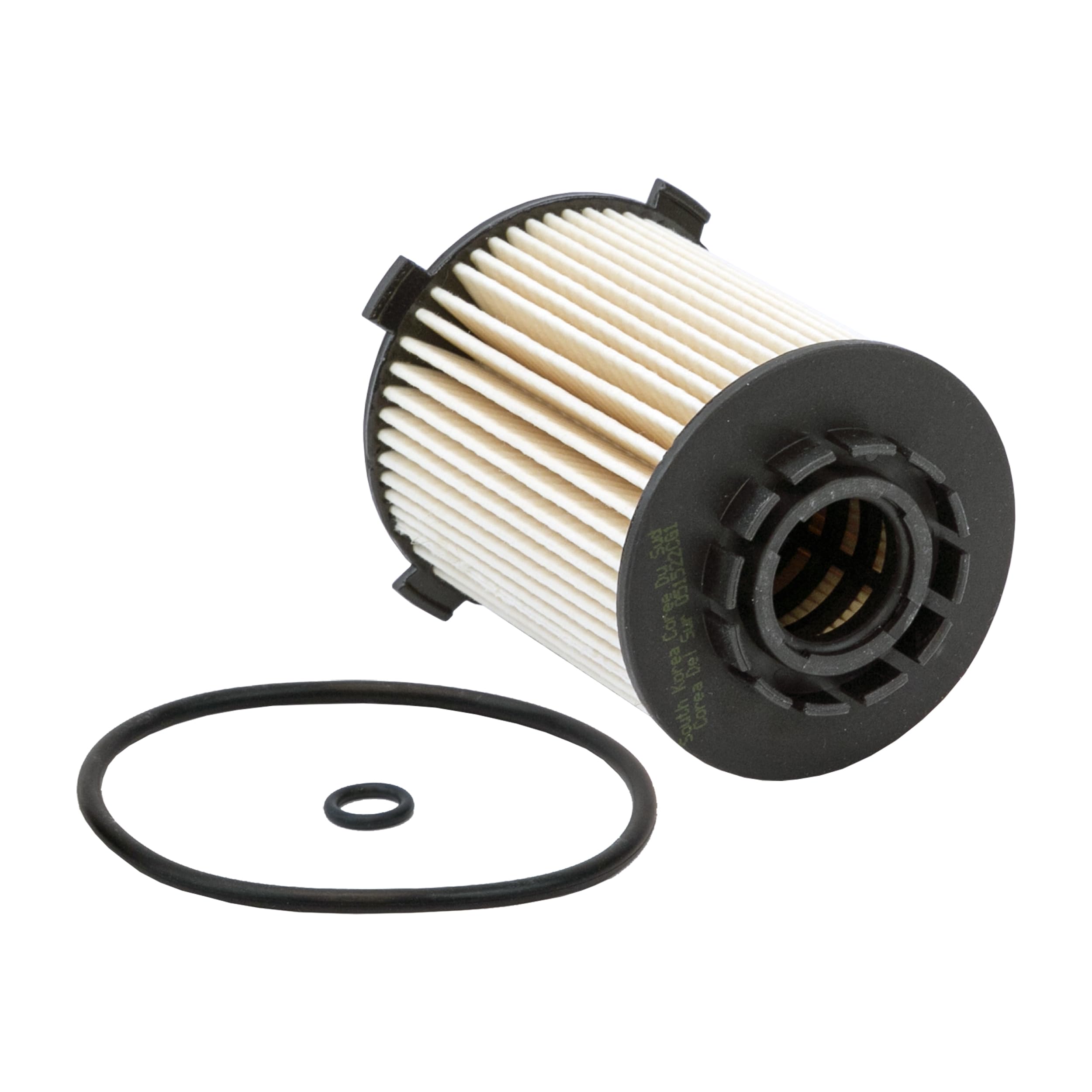 WIX WL10241 Replacement Oil Filter, Built for Synthetic and High Mileage Oil - Compatible With Volvo (12-19)