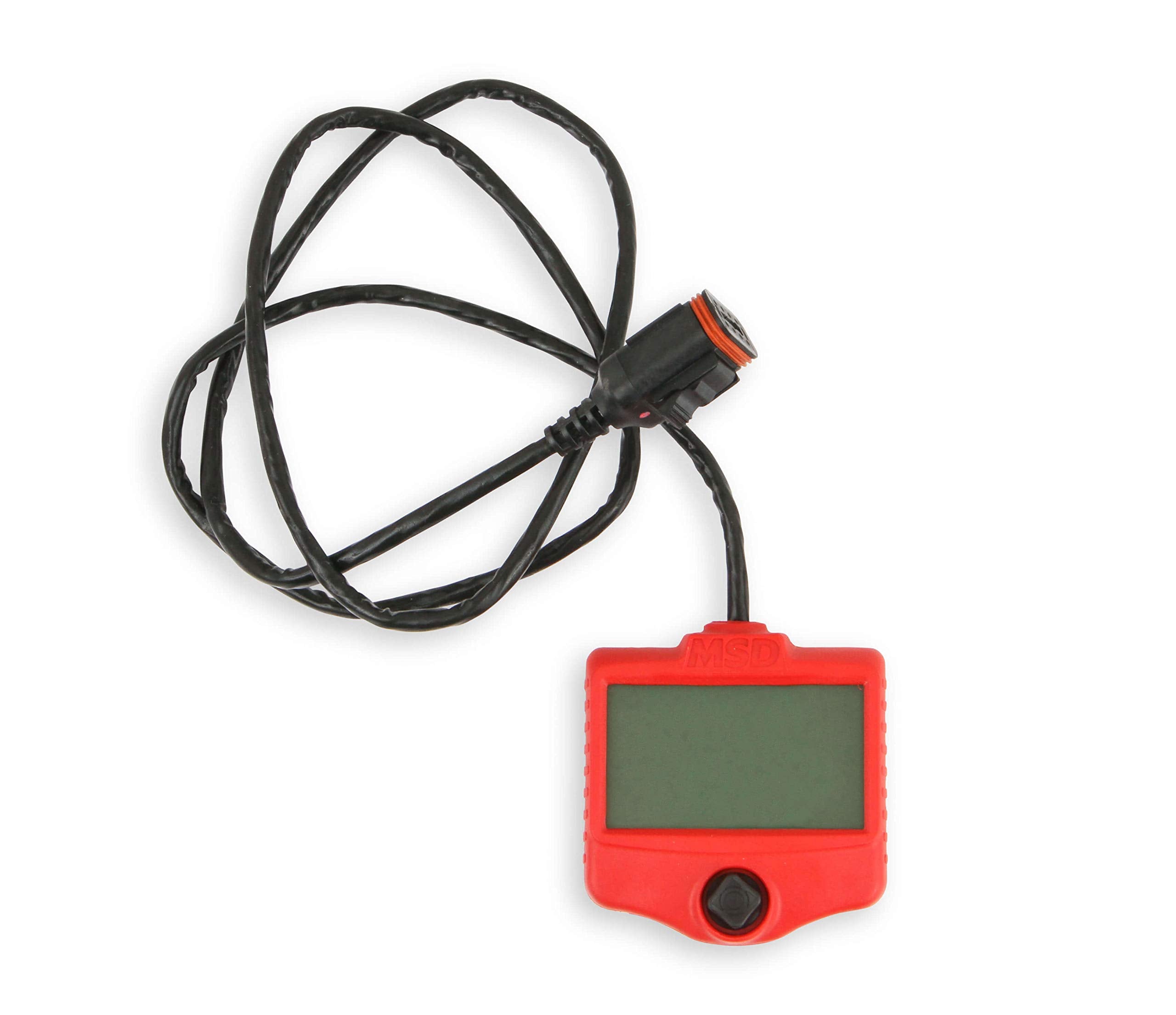 Hand Held Only Msd Atomic Trans Controller