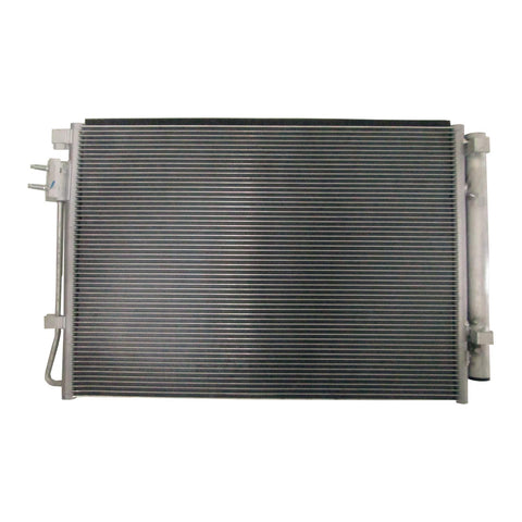 Replacement TYC 30109 Condenser