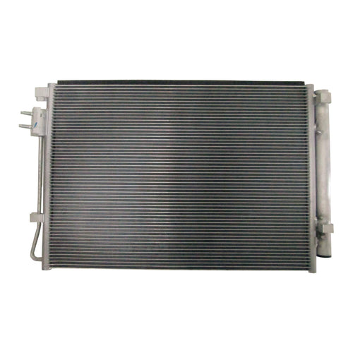 Replacement TYC 30109 Condenser