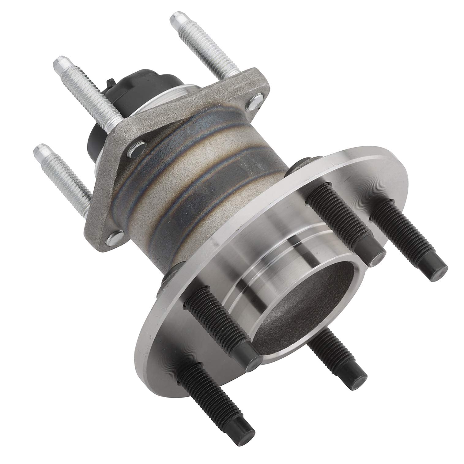 Wheel Bearing and Hub Assembly MOOG 512285 for Chevrolet Malibu