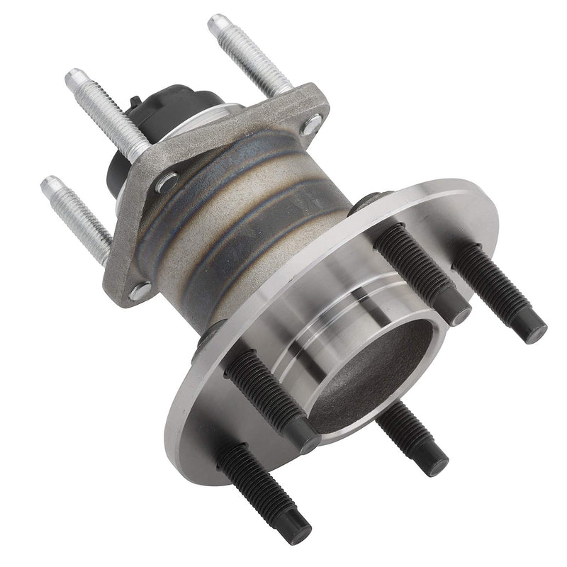 Wheel Bearing and Hub Assembly MOOG 512285 for Chevrolet Malibu